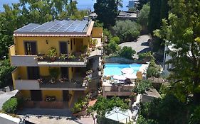 Residence Villa il Glicine Taormina